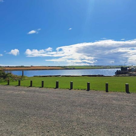 The Sands Hotel, Orkney Burray Village Zewnętrze zdjęcie