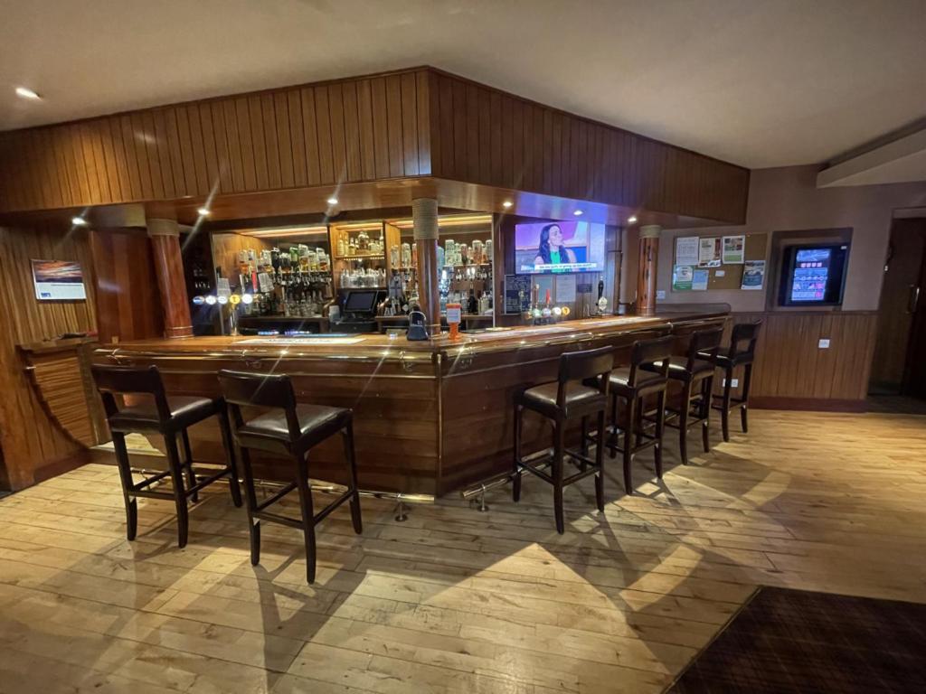 The Sands Hotel, Orkney Burray Village Zewnętrze zdjęcie